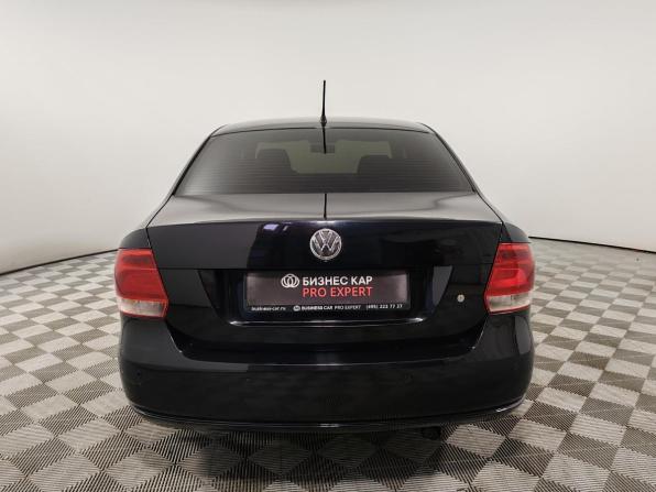 Volkswagen Polo V с пробегом 2012 года, цена 719 000 рублей, 188773 км, седан, Автокод Объявления