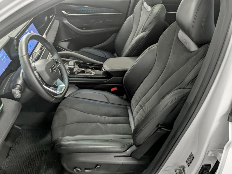 Geely Monjaro I Санкт-Петербург  - изображение 22