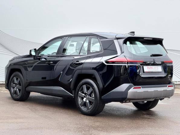 Toyota RAV4 VI (XA60) с пробегом 2026 года, цена 4 550 000 рублей, 10 км, внедорожник, Автокод Объявления