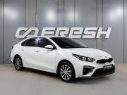 Kia Cerato IV Воронеж  - изображение 20
