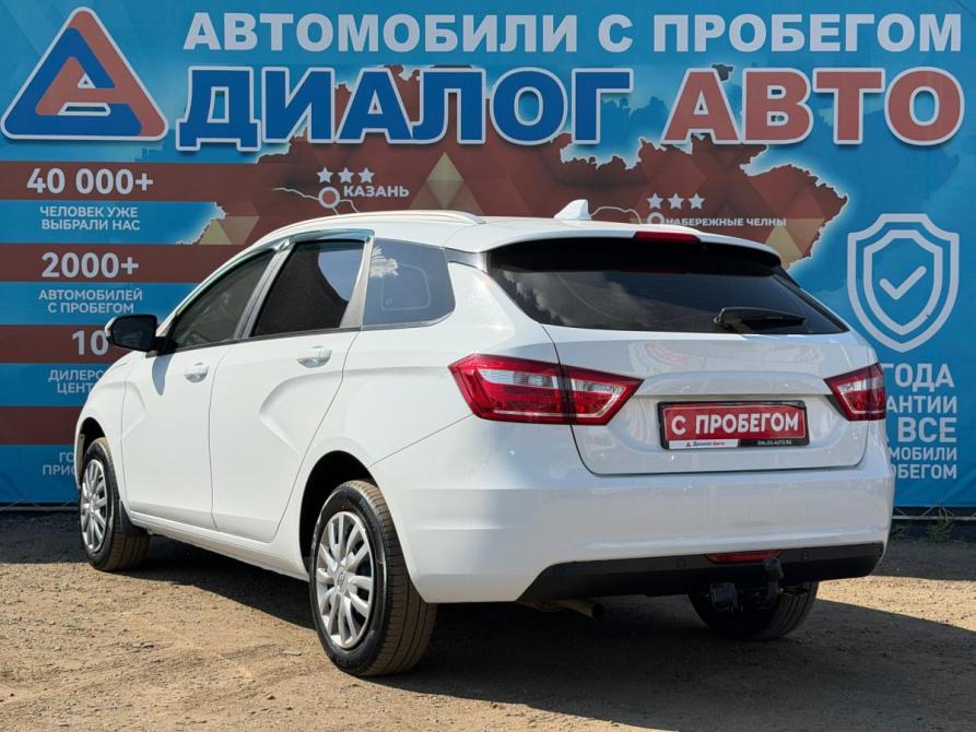 Lada (ВАЗ) Vesta I Набережные Челны  - изображение 6