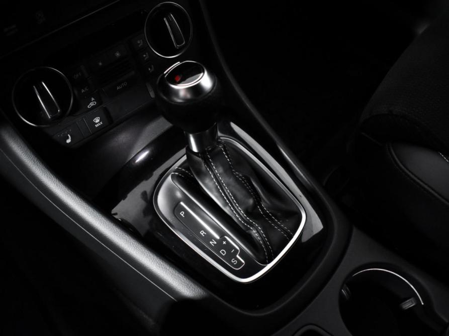 Audi Q3 I (8U) Рестайлинг Санкт-Петербург  - изображение 10
