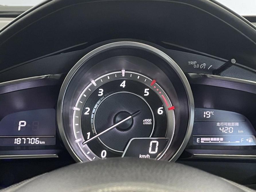 Mazda CX-3 I Красноярск  - изображение 6