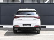 Chery Tiggo 7 Pro I Новороссийск  - изображение 28
