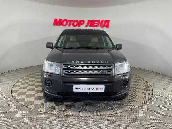 Land Rover Freelander II Рестайлинг с пробегом 2012 года, цена 1 509 000 рублей, 206617 км, внедорожник, Автокод Объявления
