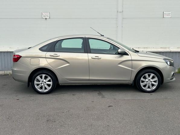 Lada (ВАЗ) Vesta I с пробегом 2020 года, цена 1 025 000 рублей, 86515 км, седан, Автокод Объявления