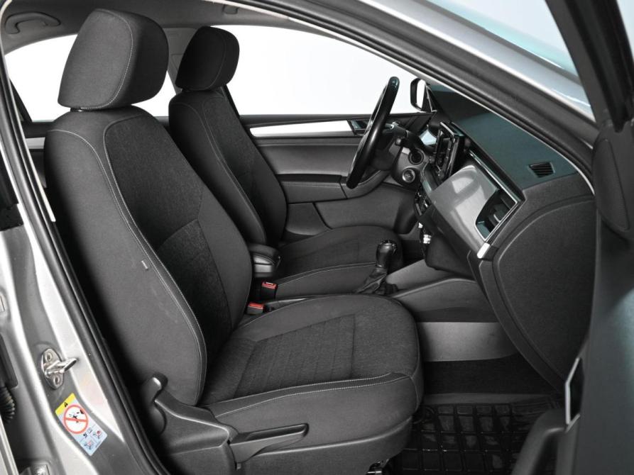 Skoda Rapid II Ростов-на-Дону  - изображение 8