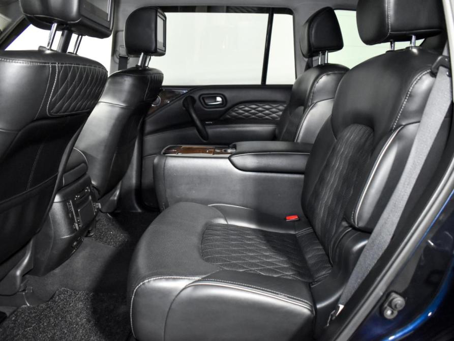 Infiniti QX80 I Рестайлинг 2 Санкт-Петербург  - изображение 15