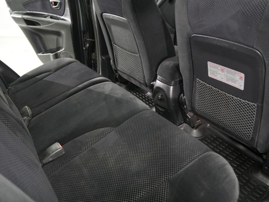 Hyundai Tucson I Новосибирск  - изображение 12