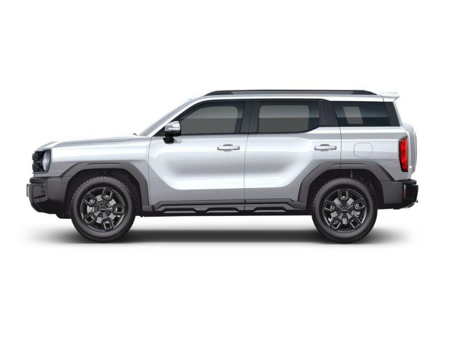 Haval H3 I Рестайлинг Москва  - изображение 1