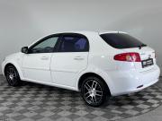 Chevrolet Lacetti I Ростов-на-Дону  - изображение 19