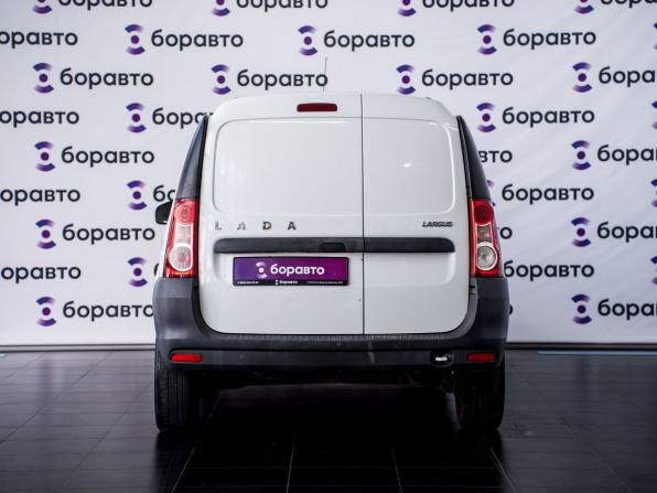 Lada (ВАЗ) Largus I с пробегом 2019 года, цена 699 000 рублей, 137678 км, фургон, Автокод Объявления
