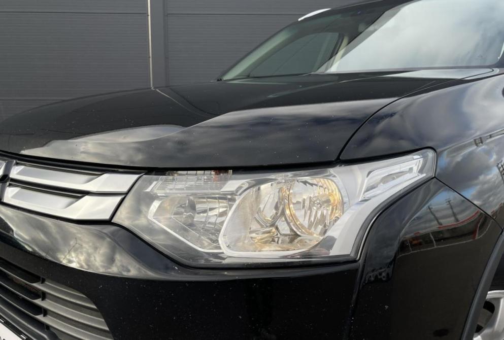 Mitsubishi Outlander III Красноярск  - изображение 9