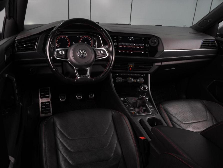 Volkswagen Jetta VII Воронеж  - изображение 6