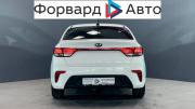 Kia Rio IV Сургут  - изображение 18