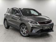 Geely Coolray I Москва  - изображение 33