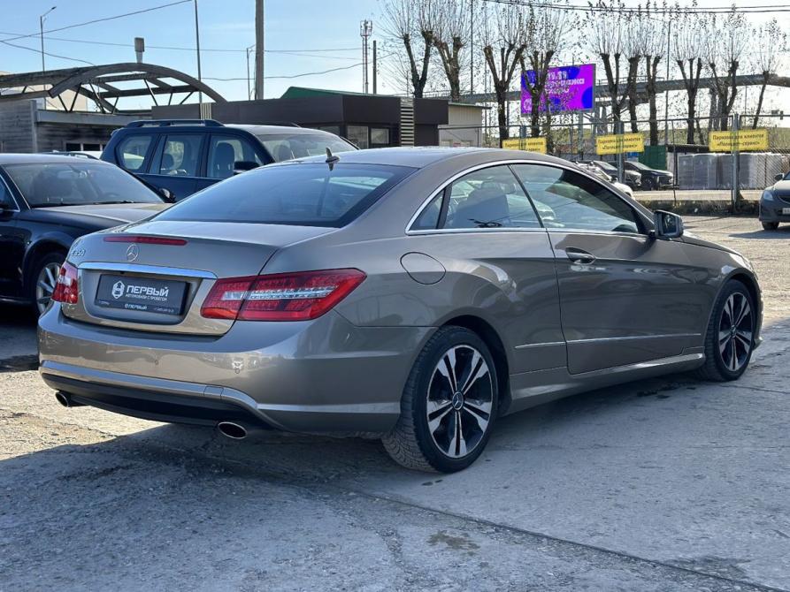 Mercedes-Benz E-Класс IV (W212 S212 C207) Пермь  - изображение 3