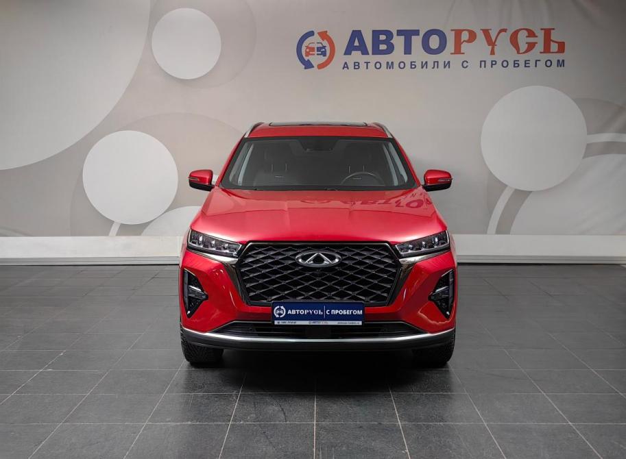 Chery Tiggo 7 Pro Max I Москва  - изображение 3