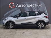 Renault Kaptur I Рестайлинг Пермь  - изображение 30