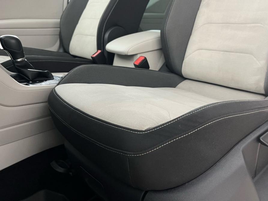 Volkswagen Tiguan II Ижевск  - изображение 14