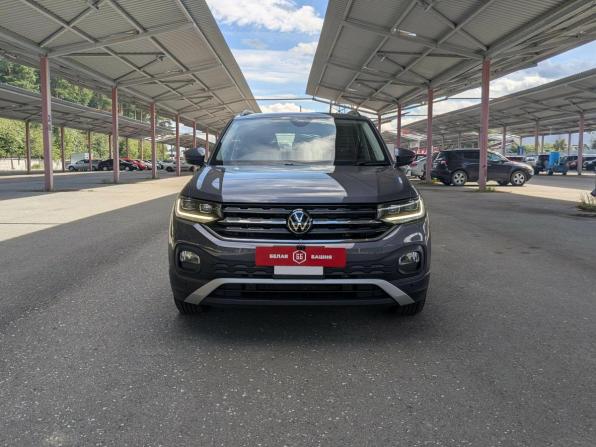 Volkswagen T-Cross I с пробегом 2021 года, цена 1 644 900 рублей, 20000 км, внедорожник, Автокод Объявления