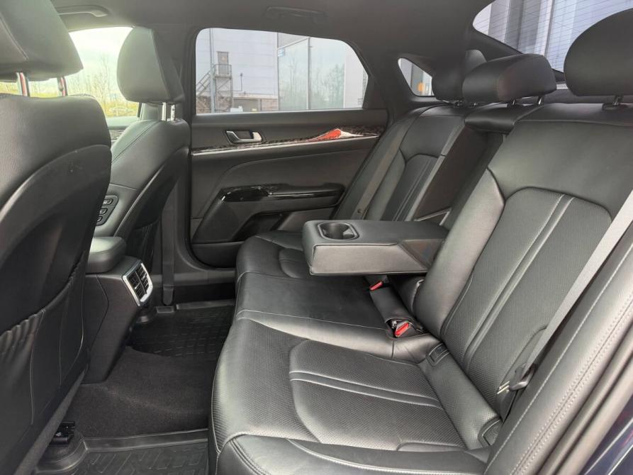 Kia K5 III Санкт-Петербург  - изображение 23