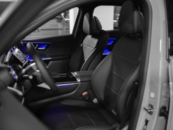 Новый Mercedes-Benz GLC II (X254) 2025 года, цена 9 250 000 рублей, внедорожник, Автокод Объявления