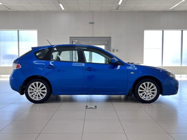 Subaru Impreza III с пробегом 2008 года, цена 825 000 рублей, 116826 км, хэтчбек, Автокод Объявления