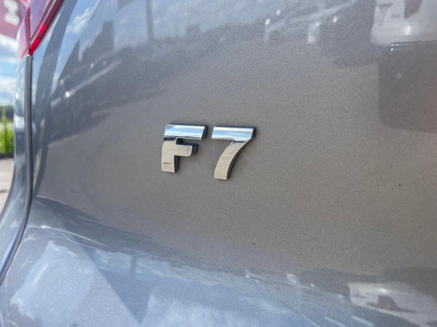 Haval F7 I Вологда  - изображение 11