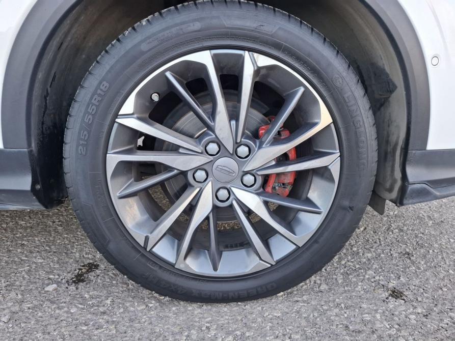 Geely Coolray I Саратов  - изображение 15
