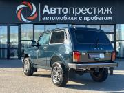 Lada (ВАЗ) Niva Legend I Волгоград  - изображение 20