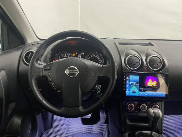Nissan Qashqai I Рестайлинг с пробегом 2012 года, цена 1 174 000 рублей, 175306 км, внедорожник, Автокод Объявления