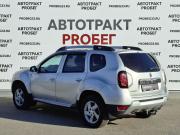 Renault Duster I Рестайлинг Владимир  - изображение 21