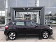Nissan Qashqai I Рестайлинг Брянск  - изображение 18