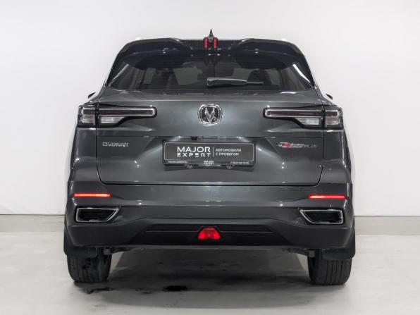Changan CS55 Plus II с пробегом 2023 года, цена 1 950 000 рублей, 53589 км, внедорожник, Автокод Объявления