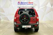 Chevrolet Niva I Рестайлинг Азнакаево  - изображение 33