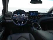 Toyota Camry VIII (XV70) Москва  - изображение 29