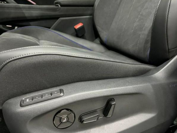 Новый Volkswagen Tiguan III (China Market) 2026 года, цена 4 949 000 рублей, внедорожник, Автокод Объявления