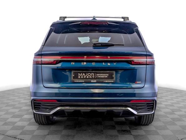 Geely Monjaro I с пробегом 2023 года, цена 2 995 000 рублей, 44990 км, внедорожник, Автокод Объявления
