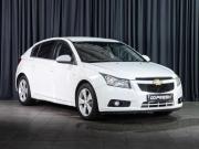 Chevrolet Cruze I Волгоград  - изображение 15