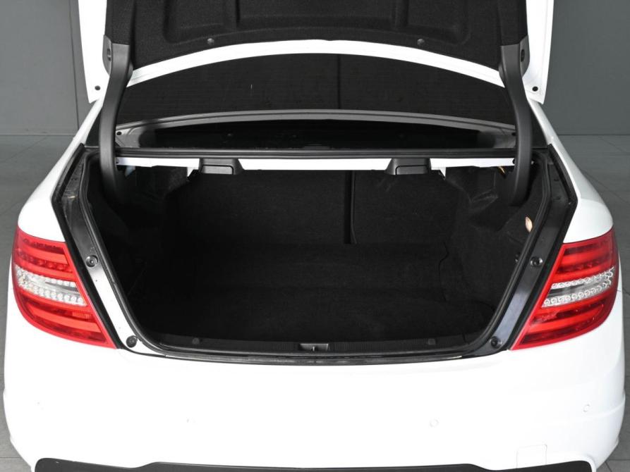 Mercedes-Benz C-Класс III (W204) Рестайлинг Ростов-на-Дону  - изображение 21