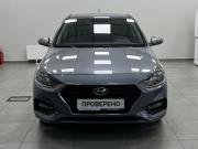 Hyundai Solaris II Казань  - изображение 18