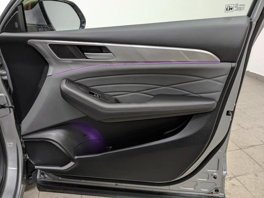 Haval F7x I Рестайлинг Москва  - изображение 23