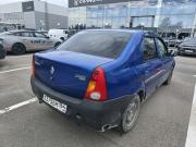 Renault Logan I Санкт-Петербург  - изображение 9