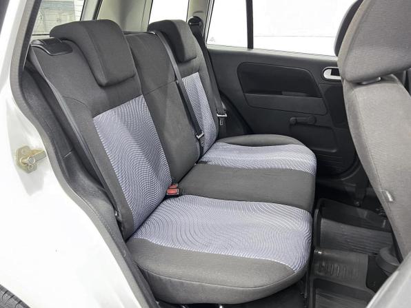 Ford Fusion I Рестайлинг с пробегом 2008 года, цена 340 000 рублей, 433032 км, хэтчбек, Автокод Объявления