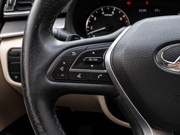 Infiniti QX50 II с пробегом 2018 года, цена 2 390 000 рублей, 94504 км, внедорожник, Автокод Объявления