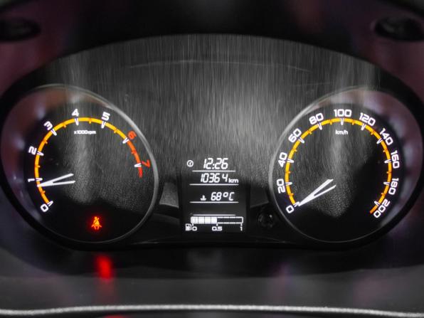 Lada (ВАЗ) Granta I Рестайлинг с пробегом 2025 года, цена 866 578 рублей, 10364 км, седан, Автокод Объявления