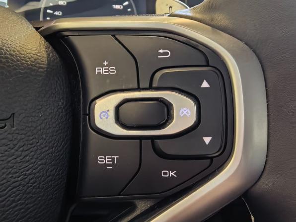 Haval Jolion I с пробегом 2023 года, цена 2 249 000 рублей, 40791 км, внедорожник, Автокод Объявления
