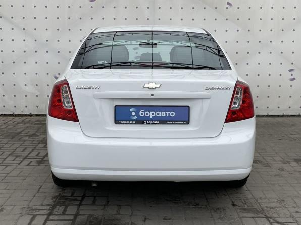 Chevrolet Lacetti I с пробегом 2011 года, цена 680 000 рублей, 165315 км, седан, Автокод Объявления