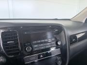 Mitsubishi Outlander III Рестайлинг 3 Уфа  - изображение 30